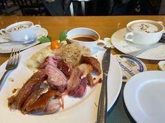 -兰特伯爵西餐厅·啤酒屋(方庄店)