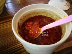 -陈记汤饭(水巷口店)