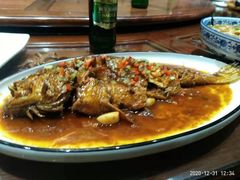 -福季酒店(怡园绿景店)