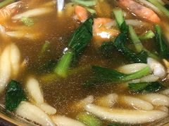 -洲晓鲜·舟山海鲜大排档(朱家尖风景区店)