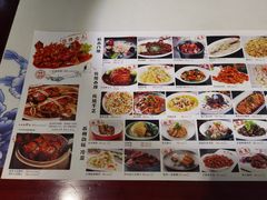 -姑苏家宴·苏帮菜博物馆联名餐厅(平江一店)