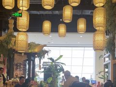-南京大牌档(龙江新城市广场店)