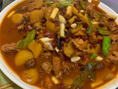 -福顺祥大盘鸡(临潼店)