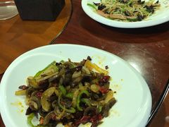 -王胖子驴肉火烧(鼓楼店)