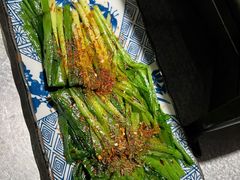 -探鱼·鲜青椒爽麻烤鱼(天河优托邦店)
