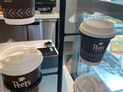 -Peet's Coffee皮爷咖啡(豫园店)