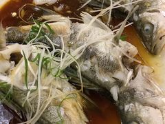 -沙头涌渔栏海鲜餐厅