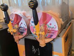 -皇朝万鑫自助餐厅