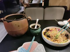 -桥边小楼·手工云南菜·丽江地标美食