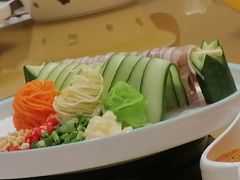 -小八仙·宴(三峡茶庄店)