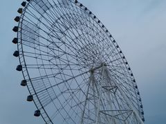 -南昌之星摩天轮