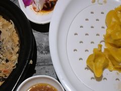 -前海沿·青岛菜(乐客城店)