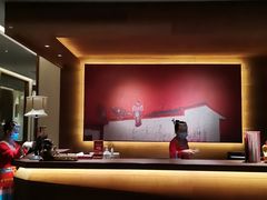 -瑶王府·广西菜(金阳路店)