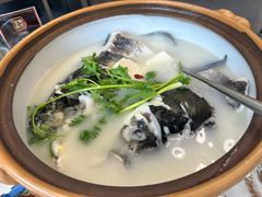 -宝荣鱼馆·临湖之宴(千岛湖店)
