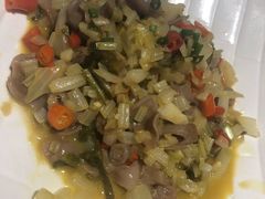 -千岛湖小鱼儿·淳安匠心农家菜