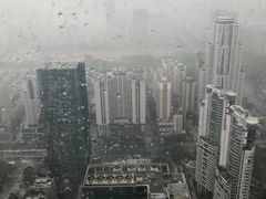 -深圳皇庭V酒店