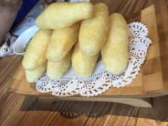 -U你·天然调味(南湖总店)