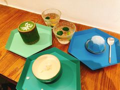 -茶是一枝花泡茶店