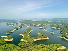 -千岛湖东南湖区