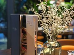 -星叶·东南亚料理(宁波万象汇店)