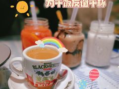 -金捞茶餐室(祐汉兴隆楼店)