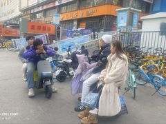 -河东颐祥阁(世贸店)