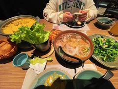 -安南越南餐厅(青岛万象城店)