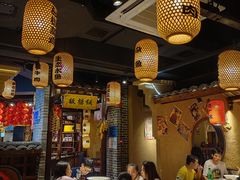 -帝一铭家宴(板塘店)