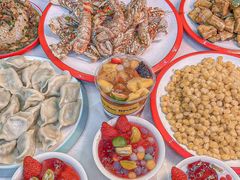 -庆山饭店·海鲜饺子家常菜(北戴河黑石路店)