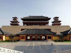 -中国汉城景区