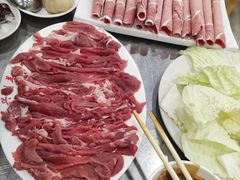 -三兴涮羊肉(荣安大街店)