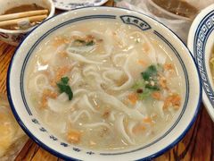 -老雒阳面馆·水席·洛阳菜(王城路店)