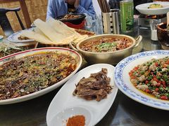 -灶东家民间菜(回兴店)