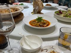 -悦融·京鲁菜·露台花园(安定门店)