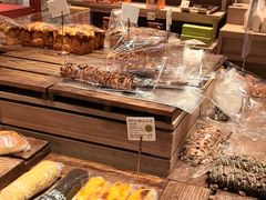 -西村叔叔的店·面包·甜品·蛋糕(崂山丽达店)