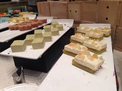 -宁波石浦豪生大酒店·自助餐厅