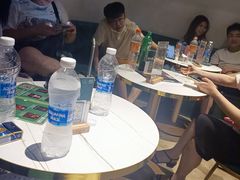 -棂笼·深度沉浸密室(武汉旗舰店)