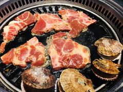 牛仔骨-鼎盛江山美食自助(欢乐城店)