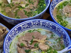 -长安后宰门水盆羊肉(新都心店)