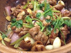 -和记小菜(东方店)
