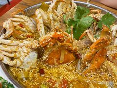 -大川先生·小龙虾·川菜(信义坊店)