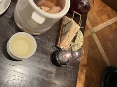 -甄御•海鲜新青岛菜(麦岛店)