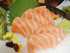 -昱匠·日本料理(金融街店)