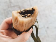 -夹江老头叶儿粑(石雁儿小区店)