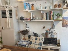 -一杯海(国际海水浴场店)