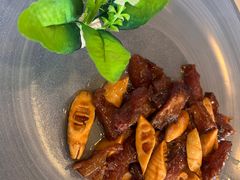 -京滨饭店·餐厅(阜外大街店)