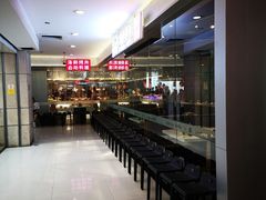 -釜盛海鲜烤肉火锅自助料理(正义坊购物中心店)