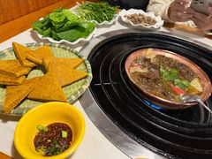 -顺顺小吃(独克宗古城店)