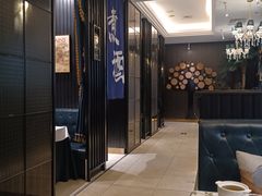 -彩虹之约•淮扬家宴(亚运村店)