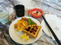 -怡廊(上海漕河泾万丽酒店)